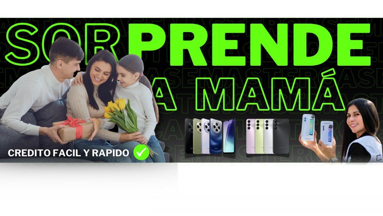 diadelamadremc celebra el dia de las madres