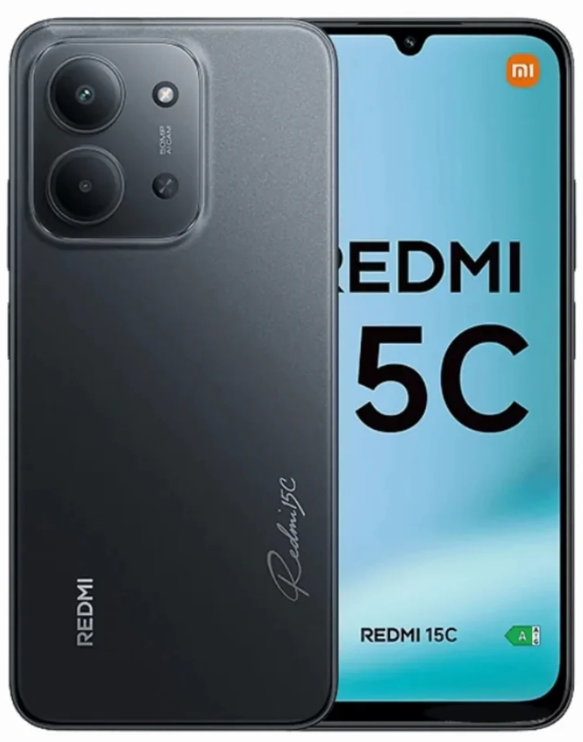 Xiaomi Redmi 15C 256GB_result